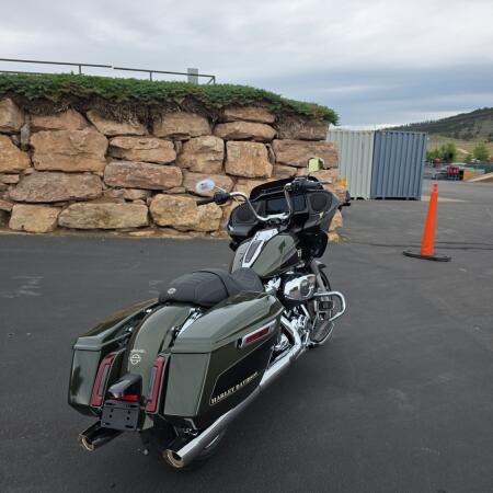 Harley-Davidson® Road Glide™ 2026 thumb 1