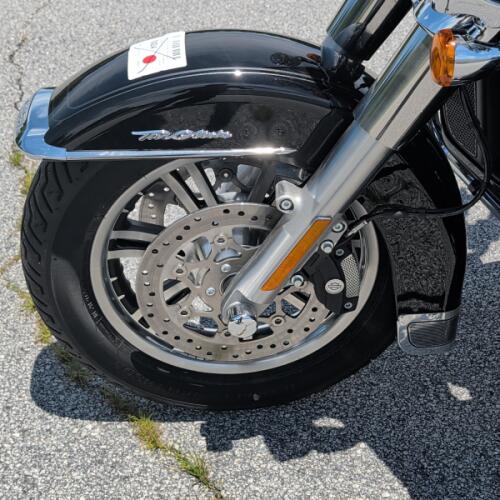 Harley-Davidson® Tri Glide® Ultra 2024 thumb 3