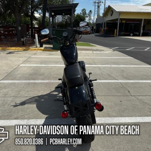 2013 Harley-Davidson® Forty-Eight® thumb 2