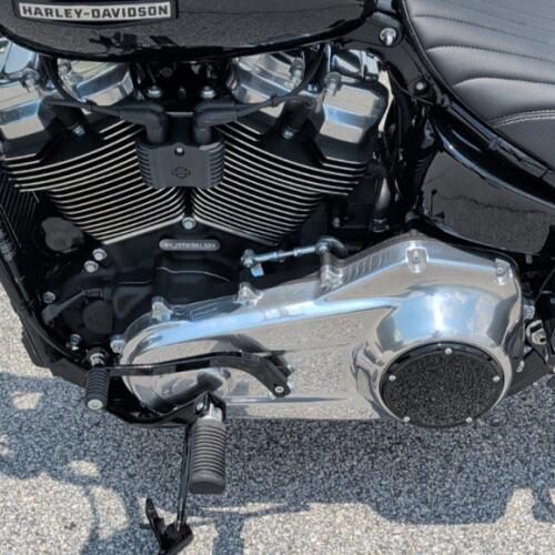 Harley-Davidson® Street Bob® 2026 thumb 2
