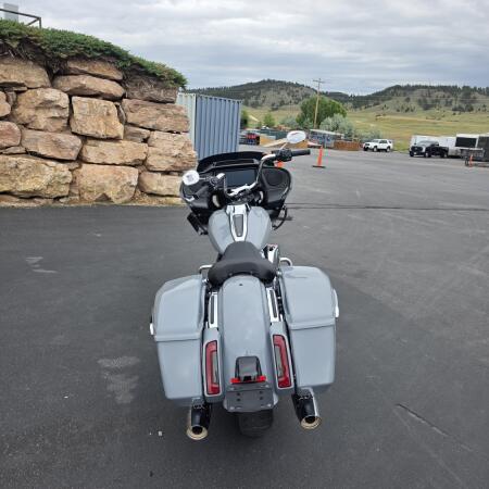 Harley-Davidson® Road Glide® 2026 thumb 0