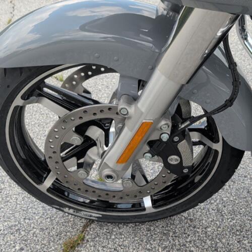 Harley-Davidson® Road Glide® 2026 thumb 2