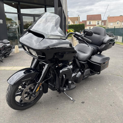 FLTRK 2020 Road Glide® Limited thumb 2
