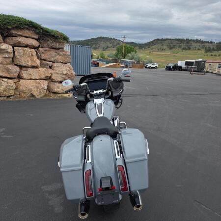Harley-Davidson® Road Glide™ 2026 thumb 1