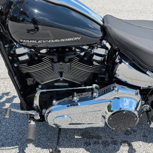 Harley-Davidson® Breakout™ 2025 thumb 2