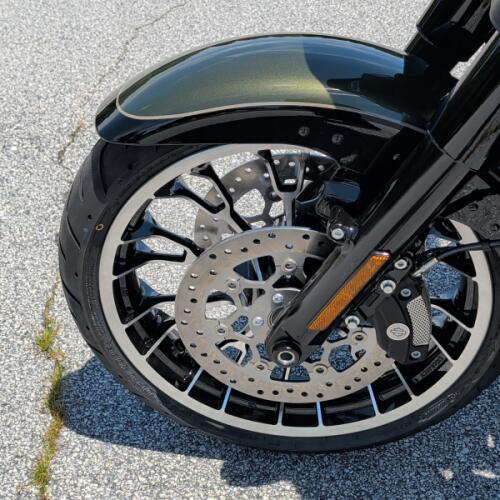 Harley-Davidson® Road Glide® Special 2019 thumb 3