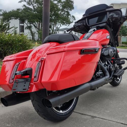 Harley-Davidson® Street Glide® 2026 thumb 2