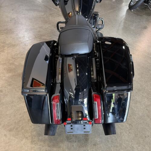 Harley-Davidson® Road Glide™ 2025 thumb 0