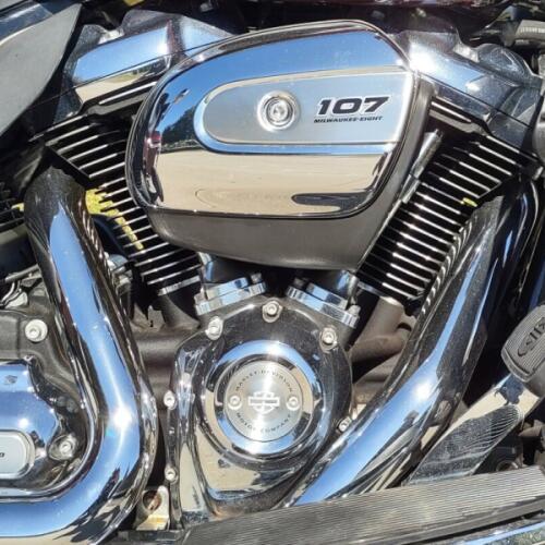 Harley-Davidson® Ultra Limited 2018 thumb 2