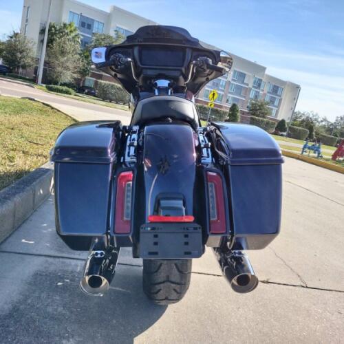 Harley-Davidson® Street Glide® 2025 thumb 0