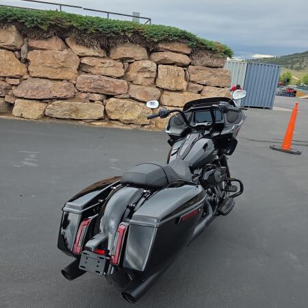 Harley-Davidson® Road Glide™ 2026 thumb 1
