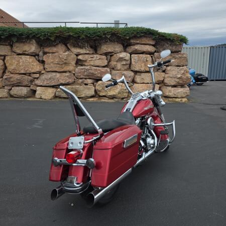 Harley-Davidson® Road King® 2004 thumb 1