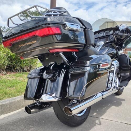 Harley-Davidson® Ultra Limited 2017 thumb 1