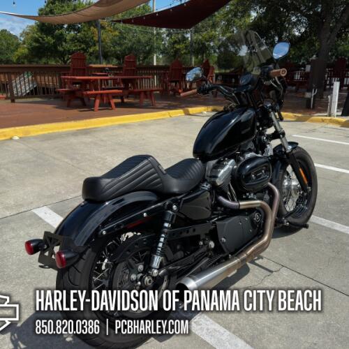 2013 Harley-Davidson® Forty-Eight® thumb 3
