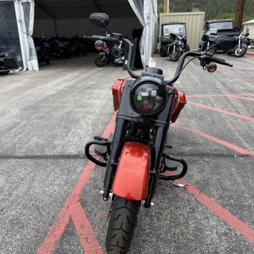 Harley-Davidson® Road King™ Special 2025 thumb 1