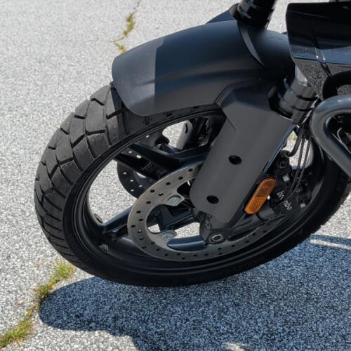 Harley-Davidson® Pan America™ 1250 Special 2021 thumb 3
