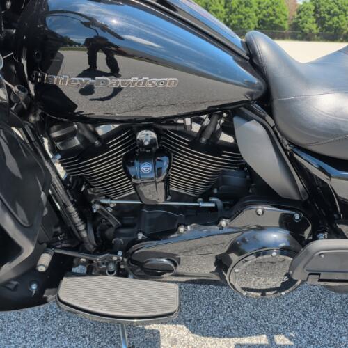 Harley-Davidson® Road Glide® Limited 2022 thumb 1