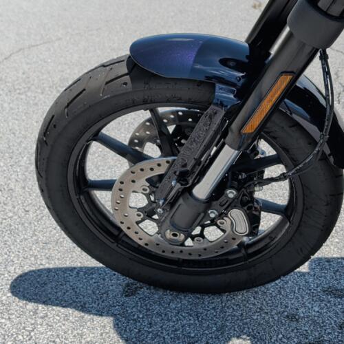 Harley-Davidson® Low Rider™ S 2025 thumb 3