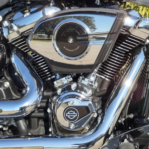 Harley-Davidson® Breakout™ 2025 thumb 2