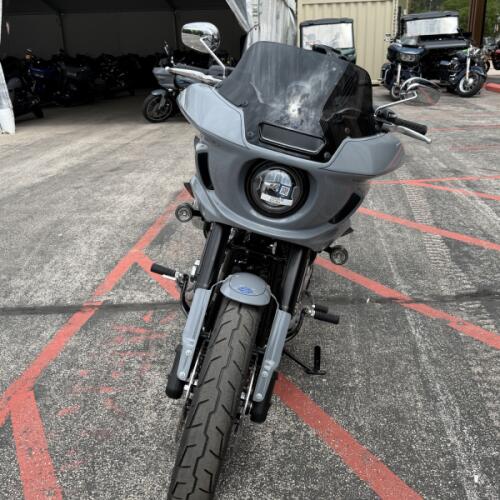 Harley-Davidson® Low Rider® ST 2026 thumb 1