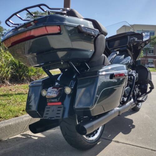 Harley-Davidson® Street Glide Limited 2026 thumb 1