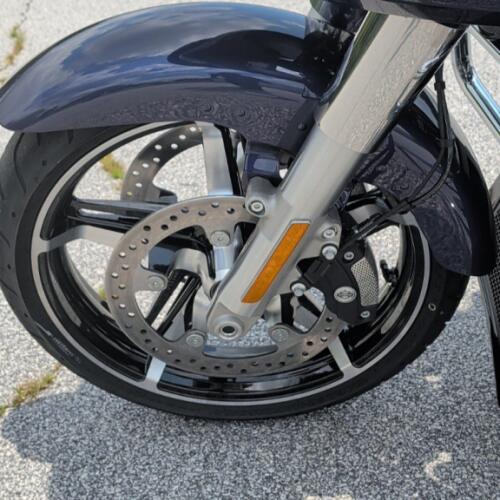 Harley-Davidson® Road Glide™ 2026 thumb 2