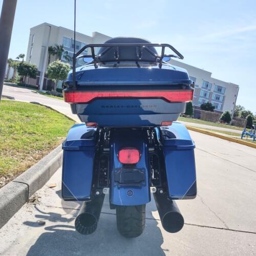 Harley-Davidson® Road Glide® Limited 2022 thumb 0