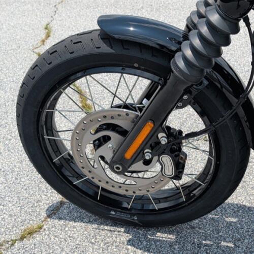 Harley-Davidson® Street Bob® 2026 thumb 3