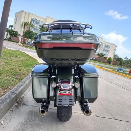 Harley-Davidson® Street Glide Limited 2026 thumb 0