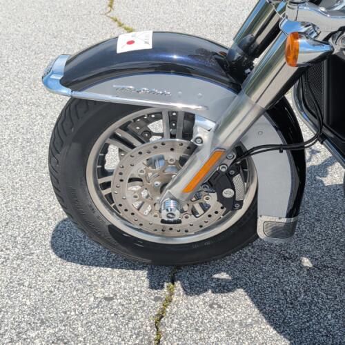 Harley-Davidson® Tri Glide® Ultra 2020 thumb 3