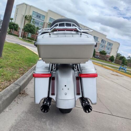 Harley-Davidson® CVO™ Road Glide® 2019 thumb 0
