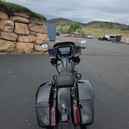 Harley-Davidson® Road Glide™ 2026 thumb 0