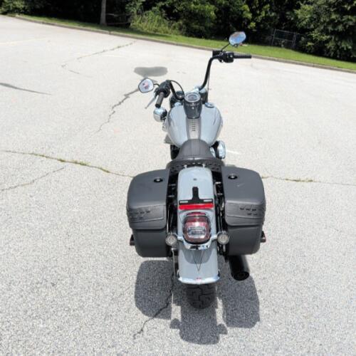 Harley-Davidson® Heritage Classic 2026 thumb 1