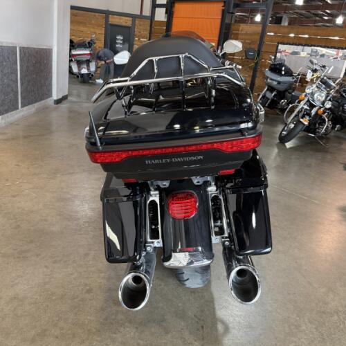Harley-Davidson® Road Glide® Ultra 2018 thumb 1