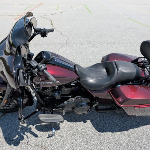 Harley-Davidson® Street Glide® Special 2018 thumb 3