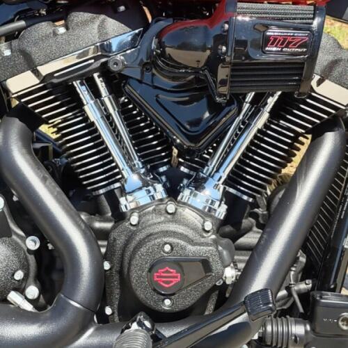 Harley-Davidson® Low Rider™ S 2026 thumb 2