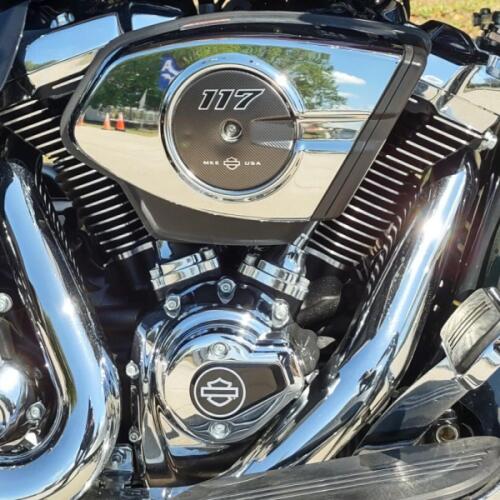 Harley-Davidson® Road Glide™ 2024 thumb 2