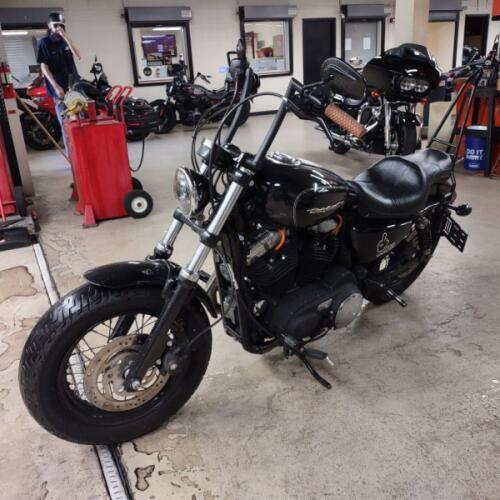 Harley-Davidson® Forty-Eight® 2010 thumb 1