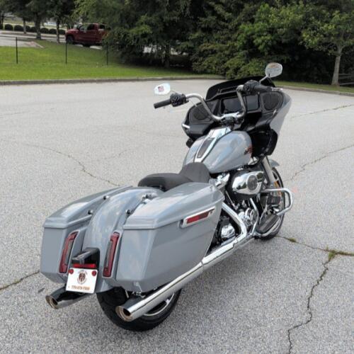 Harley-Davidson® Road Glide™ 2026 thumb 0