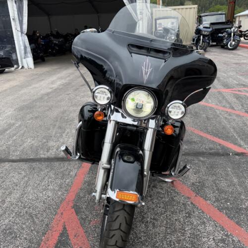 Harley-Davidson® Electra Glide® Ultra Classic® 2014 thumb 1