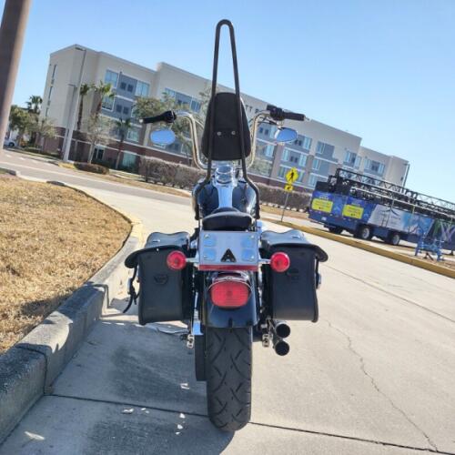 Harley-Davidson® Low Rider® 2005 thumb 0