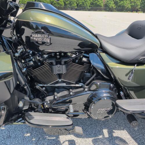 Harley-Davidson® Road Glide® Special 2019 thumb 2