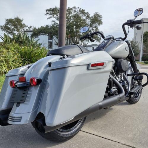Harley-Davidson® Road King™ Special 2025 thumb 1