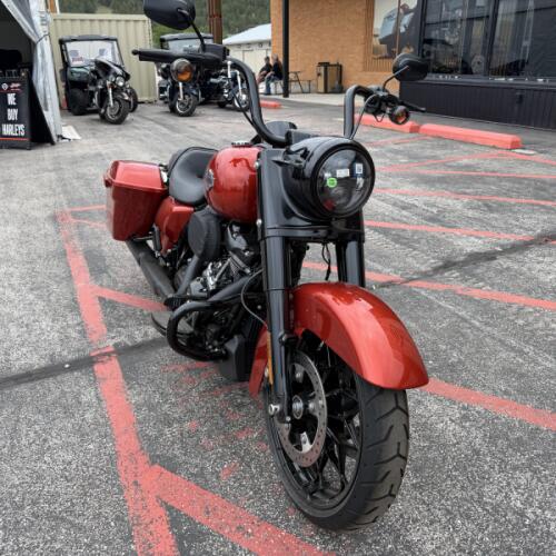 Harley-Davidson® Road King™ Special 2025 thumb 2