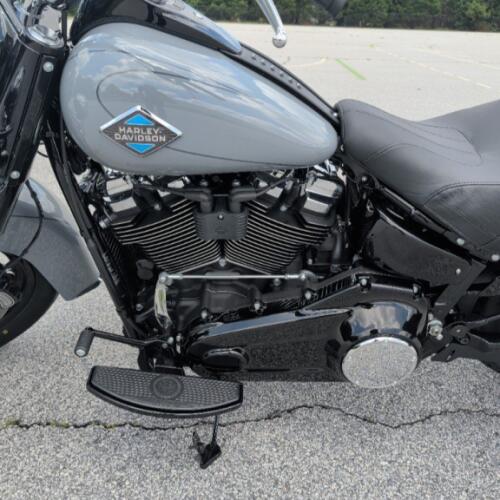 Harley-Davidson® Heritage Classic 2026 thumb 3