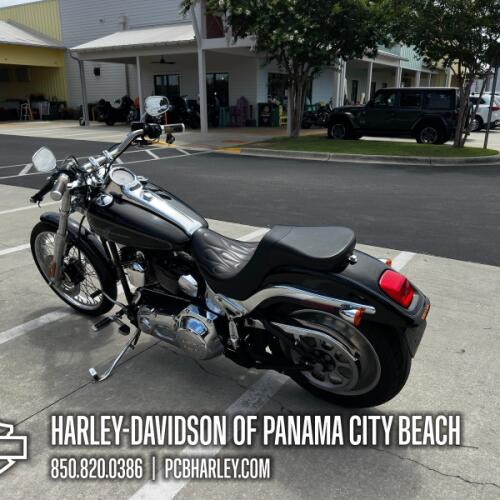2004 Harley-Davidson® Softail Deuce thumb 0