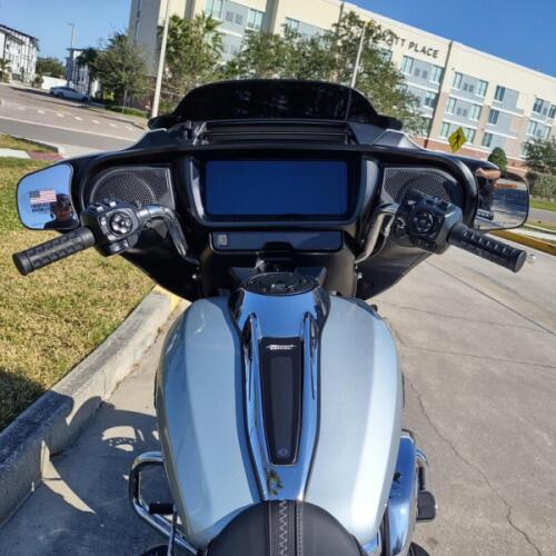 Harley-Davidson® Street Glide® 2025 thumb 0