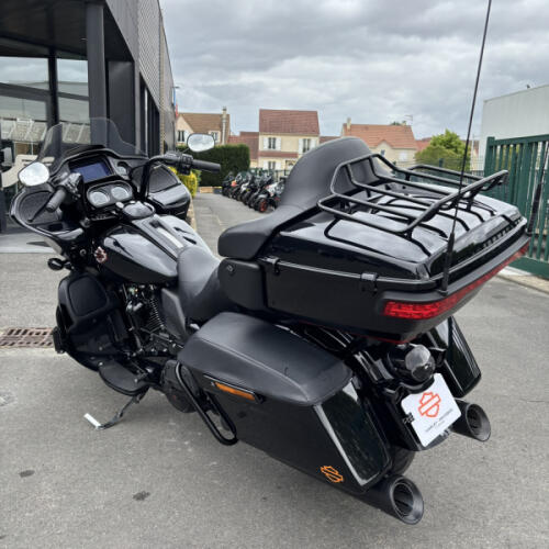 FLTRK 2020 Road Glide® Limited thumb 0