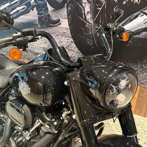 Harley-Davidson® Road King® Special 2023 FLHRXS thumb 0