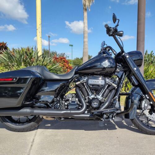 Harley-Davidson® Road King™ Special 2025 thumb 3